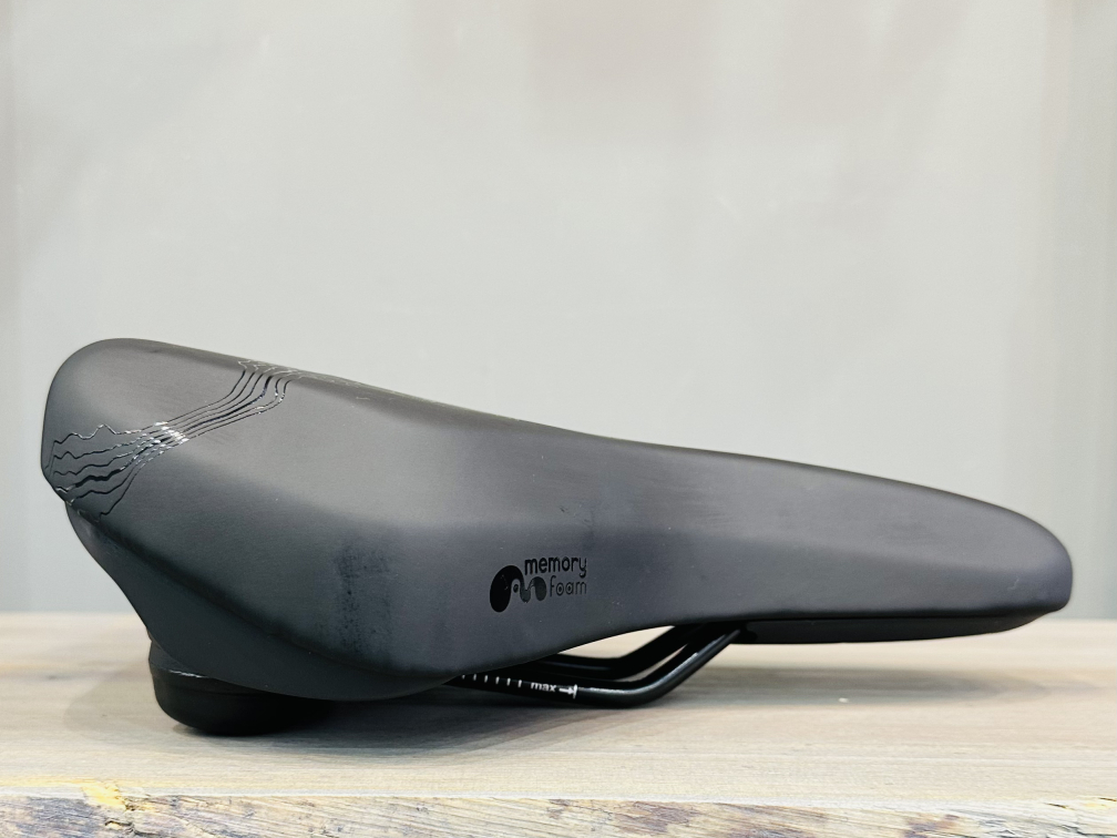 Седла Седло OYYO SD01 270x189мм гель Артикул 