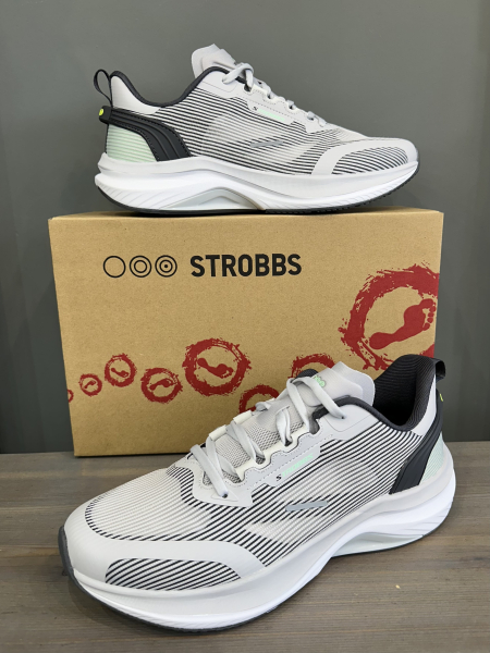 Кроссовки Strobbs C3749-4 серый