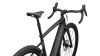 TURBO CREO EVO - Gravel всемогущий! Specialized Creo SL 2 Expert Carbon 2024 Metallic Obsidian Obsidian Артикул 98123-3154, 98123-3161, 98123-3152, 98123-3156, 98123-3149, 98123-3158