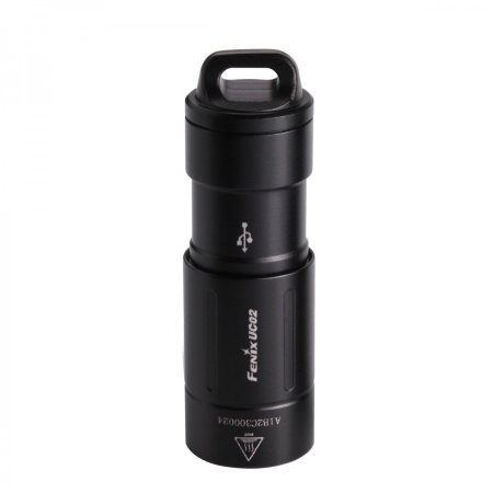 Фары и фонари Фонарь Fenix UC02 Артикул UC02pr, UC02bk, UC02bl
