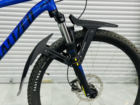 Крылья Комплект крыльев Topeak DeFender XC1/XC11-29er Артикул 