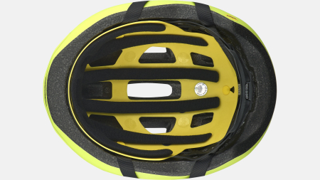 Шлемы Шлем Specialized Align II Mips Нyprviz/Black Reflective Артикул 60821-1013, 60821-1012, 60821-1015