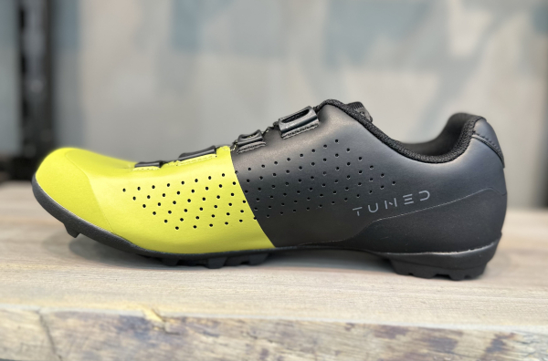 Велотуфли MTB Велотуфли Scott Gravel Tuned matt black/savanna green Артикул 7615523830589, 7615523830626, 7615523830602, 7615523830619, 7615523830596, 7615523830565, 7615523830572