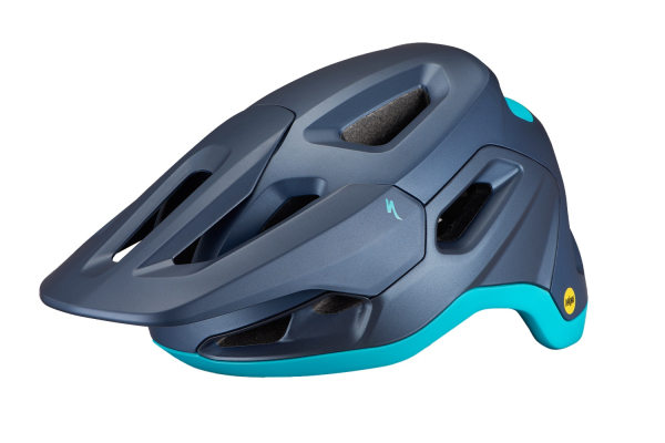 Шлем Specialized Tactic 4 Mips Cast Blue