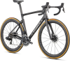 S-WORKS велосипеды шоссе Specialized S-Works Tarmac SL7 Etap Axs 2022 Satin Carbon / Spectraflair Tint / Gloss Brushed Chrome Артикул 90622-0258, 90622-0252, 90622-0244, 90622-0254, 90622-0261, 90622-0249, 90622-0256