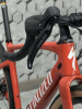 Гравийные велосипеды, комфорт плюс Specialized Diverge 4 Sport Carbon 2026 Shimano GRX 600 Deep Orange/ Dune White Артикул 95426-6449, 95426-6456, 95426-6461, 95426-6454, 95426-6452, 95426-6458