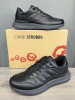 Кроссовки Кроссовки Strobbs C3673-3 черный Артикул C3673-3-43, C3673-3-44, C3673-3-41, C3673-3-45, C3673-3-42