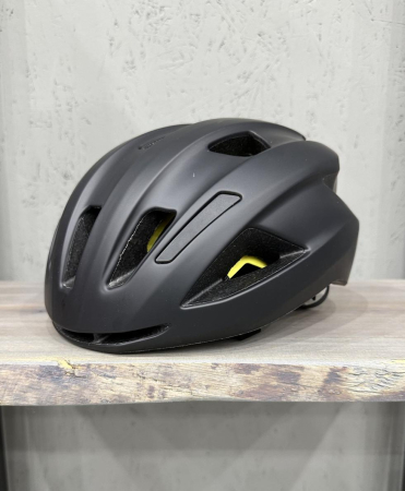 Шлемы Шлем Specialized Align II Mips Black/Black Reflective Артикул 60821-1042, 60821-1045, 60821-1043