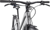 TURBO VADO - свой в городе! Specialized Turbo Vado SL 5.0 Step-Through EQ 2023 Brushed Aluminium / Black Reflective Артикул 93922-3305, 93922-3303, 93922-3304, 93922-3302