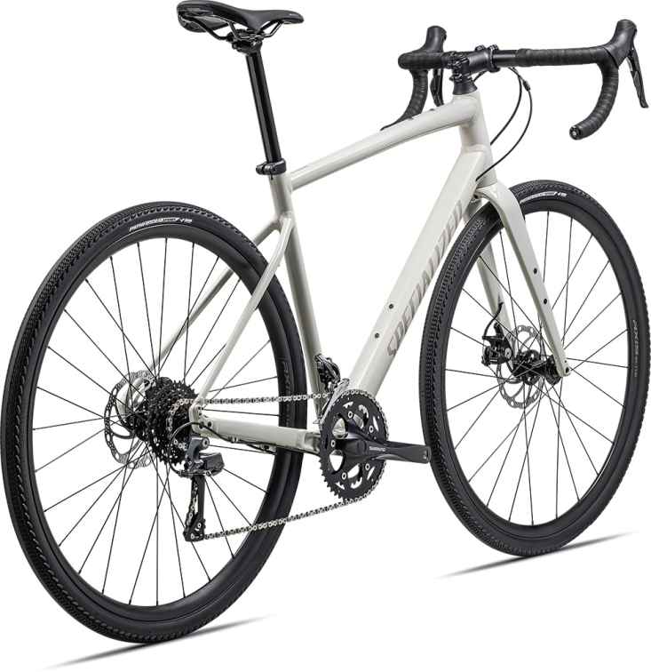 Гравийные велосипеды, ригиды Specialized Diverge Base E5 2023 Gloss Birch / White Mountains Артикул 95423-7052, 95423-7049, 95423-7054, 95423-7044, 95423-7061, 95423-7056, 95423-7058
