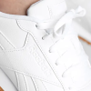 Кроссовки Кроссовки Reebok Glide Ripple Clip white/Gum Артикул CM909815, CM909813, CM90988, CM909814