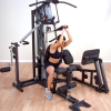 Мультистанции Силовой комплекс Body Solid G2B Артикул 