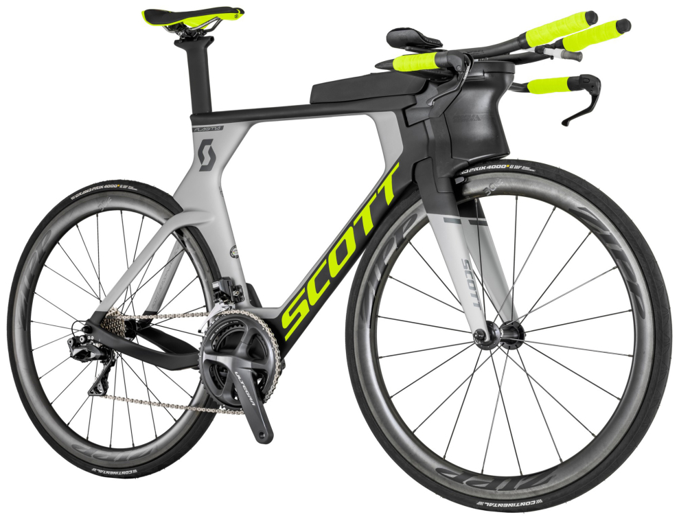 Триатлон, шоссейные велосипеды Scott Plasma RC 2019 Артикул 7613368409236, 7613368409212, 7613368409229, 7613368409243