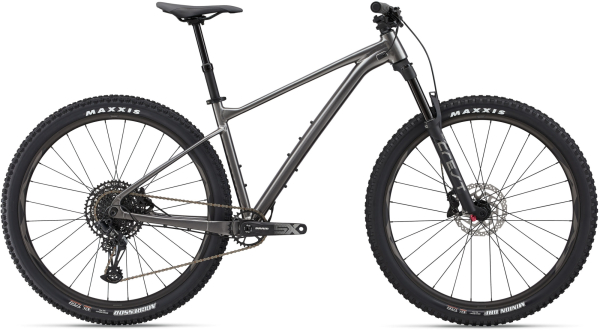 Giant Fathom 29 1 2022 BR Metallic Black