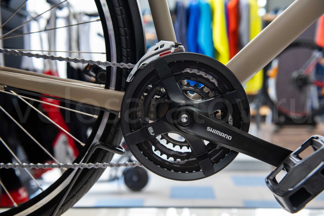 Городские велосипеды Specialized Alibi Sport EQ Step Through 2018 Артикул B6617-6304, B6617-6302, B6617-6303