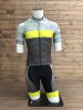 Велотрусы мужские Велотрусы Specialized SL Expert BIB Lettuce Артикул LettuceBibS
