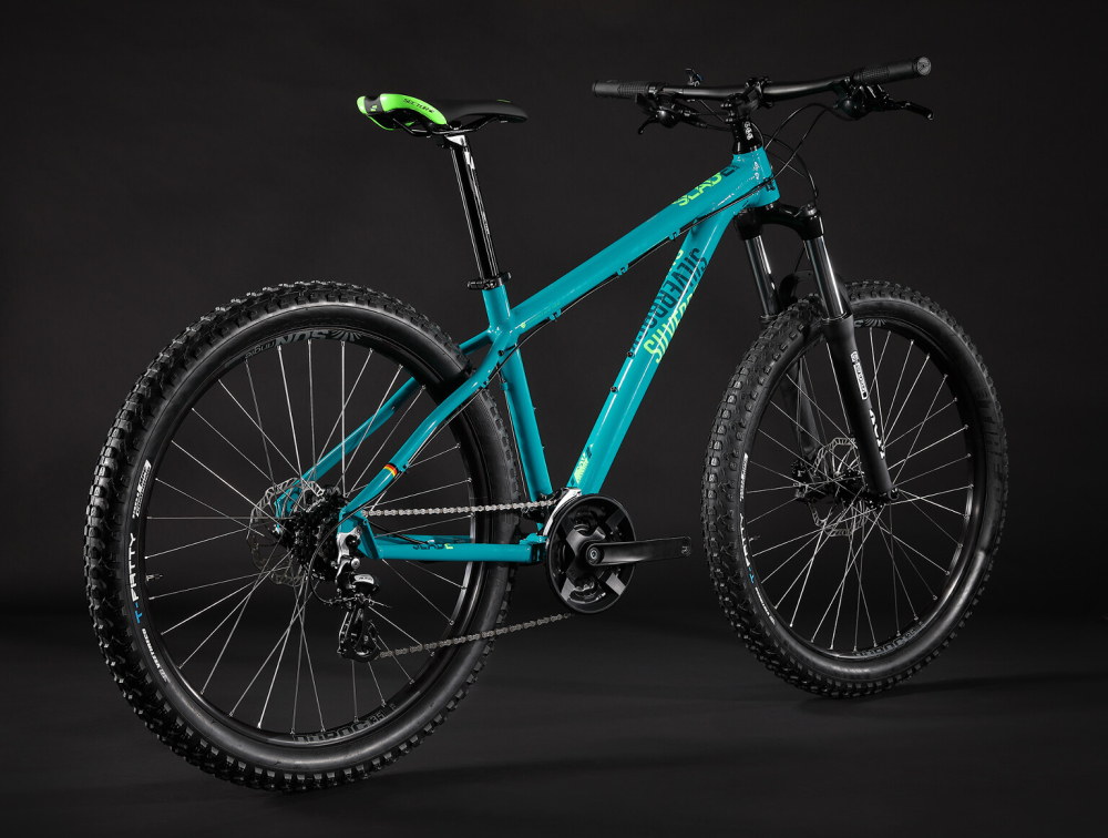 Купить Silverback Slade Sport 27.5 2018 Артикул 60097000402042
