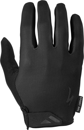 Велоперчатки Велоперчатки LF Specialized BG Sport Gel Gloves Артикул 67119-1605, 67119-1603, 67119-1604