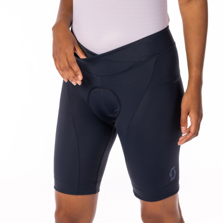 Велотрусы женские Велотрусы женские Scott Endurance 40 + midnight blue/glace blue Артикул 7615523082315