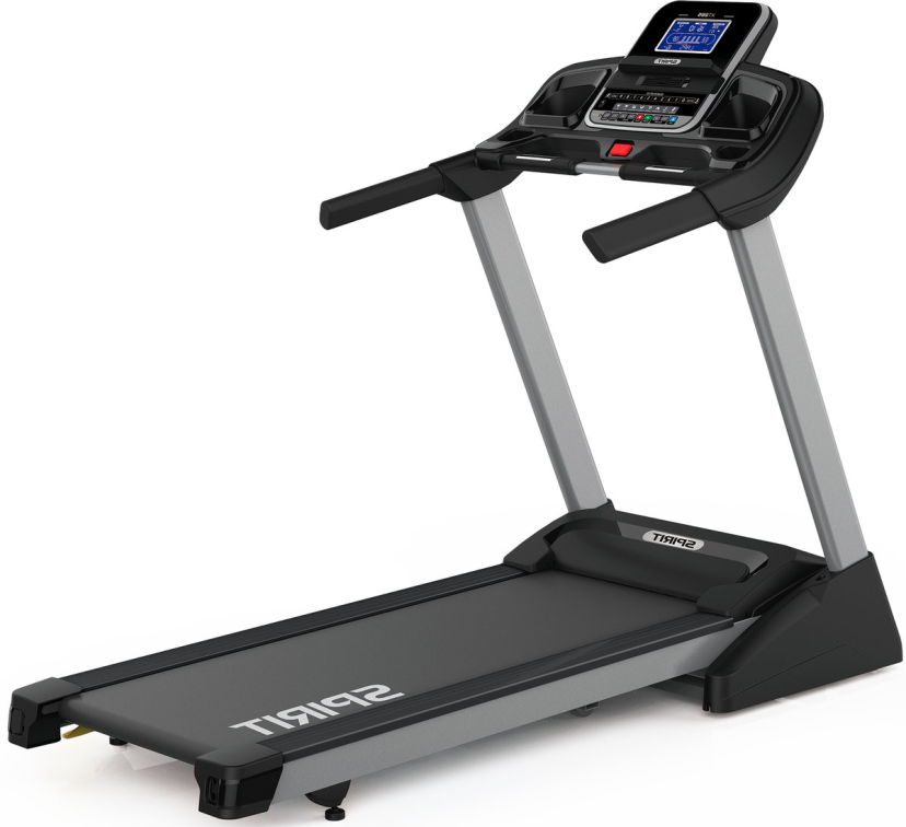 Беговые дорожки Spirit Fitness XT285 Артикул 