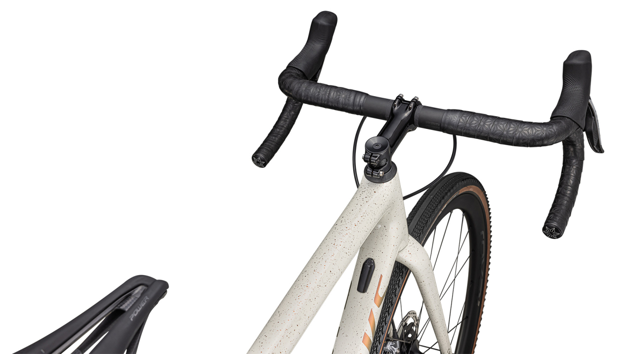 Циклокроссовые, внедорожные велосипеды Specialized S-Works Crux 2023 Gloss Birch Red Gold Pearl Speckle/Red Gold Артикул 91423-0052, 91423-0061, 91423-0058, 91423-0049, 91423-0054, 91423-0056