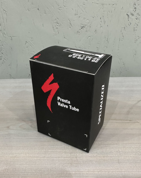 камера 26 specialized pv tube 26x1.25-2.0 40 мм
