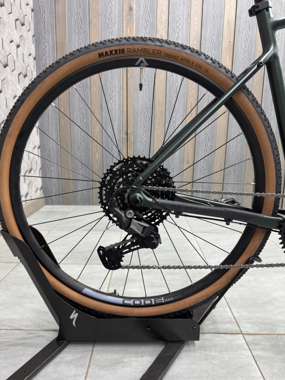 Гравийные велосипеды, ригиды Aspect Allroad Pro 2026 Зелёный Артикул 4660447850338, 4660447850345, 4660447850352