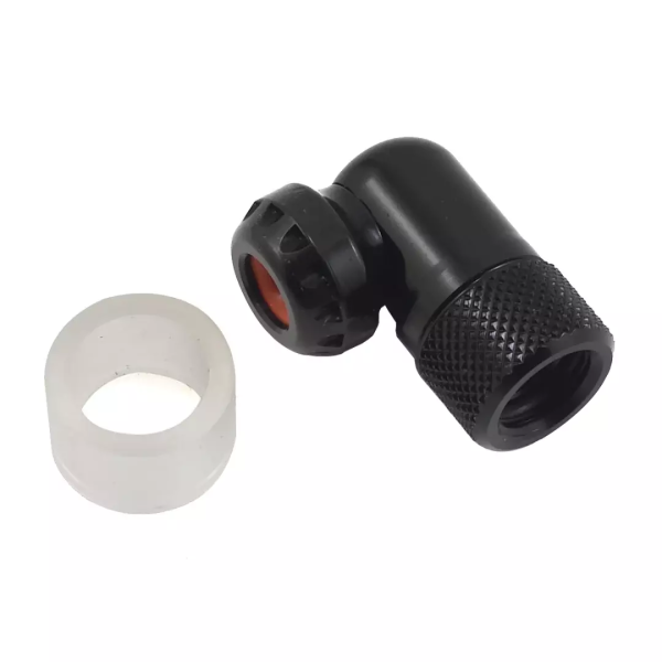 Насос Specialized SWAT Mini CO2