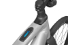 TURBO VADO - свой в городе! Specialized Turbo Vado SL 5.0 Brushed Aluminum / Black Reflective Артикул 93920-3005, 93920-3003, 93920-3002, 93920-3004