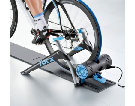 Велостанки Велотренажер TACX i-Genius SMART Multiplayer Артикул 