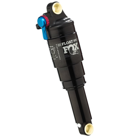 Амортизаторы Амортизатор FOX FLOAT'16" DPS P-S 200x57мм Артикул 