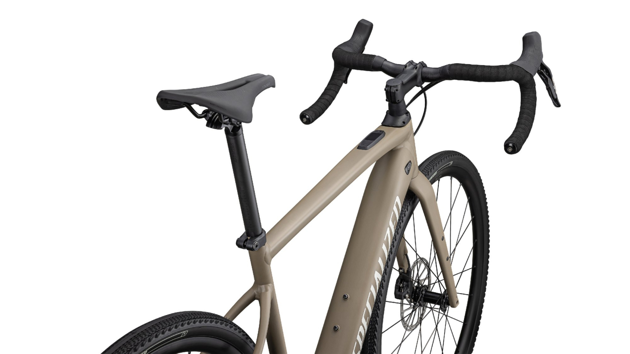 TURBO CREO EVO - Gravel всемогущий! Specialized Creo SL 2 Comp E5 2024 Satin Taupe / Birch Артикул 98124-5058, 98124-5054, 98124-5056, 98124-5052, 98124-5061, 98124-5049