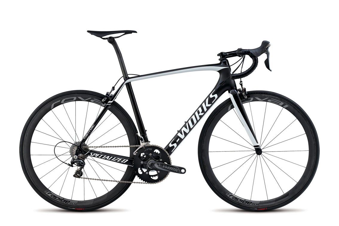 S-WORKS велосипеды шоссе Specialized S-Works Tarmac Dura-Ace 2015 Артикул 97015-0254, 97015-0154, 97015-0252