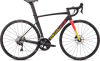 Шоссейные велосипеды Specialized Allez Sprint Comp Disc 2020 серый-красный-желтый Артикул 90020-5149, 90020-5154, 90020-5156, 90020-5158, 90020-5152, 90020-5161