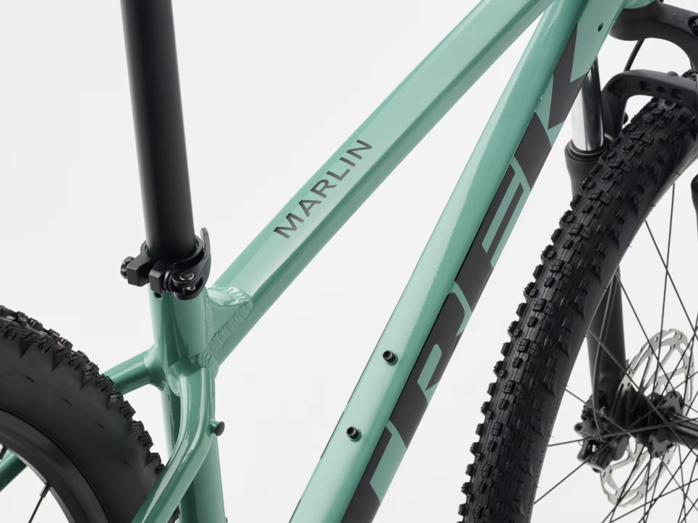 Купить Trek Marlin 4 Gen 3 29 Blue Sage Артикул 5336964, 5336965
