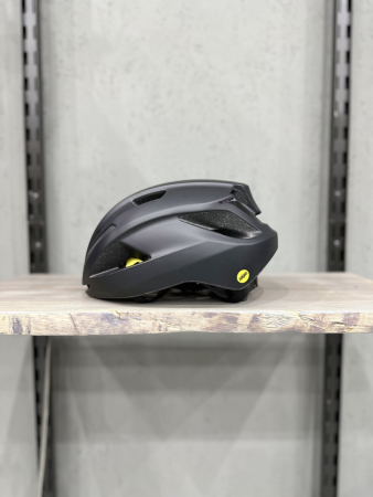 Шлемы Шлем Specialized Align II Mips Black/Black Reflective Артикул 60821-1043, 60821-1042, 60821-1045
