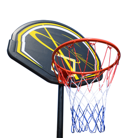Баскетбольные стойки Мобильная баскетбольная стойка DFC KIDS3 Артикул 