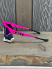 Очки Очки спортивные Scicon AeroShade XL оправа Pink Fluo линза SCNPP Multimirror Blue + Pink Артикул 