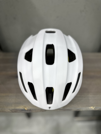 Шлемы Шлем Specialized Align II Mips Satin White Артикул 60821-1022, 60821-1023, 60821-1025