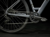 Круизеры и комфортные велосипеды Trek Verve 2 Lowstep Gen 5 Galactic Grey Артикул 5292883, 5292886, 5292884