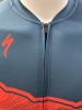 Джерси, толстовки, худи Джерси Specialized SL Air Lava Артикул SLAirLavaL