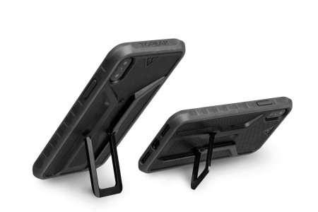 Велогаджеты и аксессуары Чехол для телефона Topeak Ridecase для Iphone X Артикул 