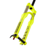 Вилки Вилка 26 Rock Shox Argyle RCT SoloAir 100 MaxLite 20 Motion Cont. Al Str 1 1/8" Disc Артикул 