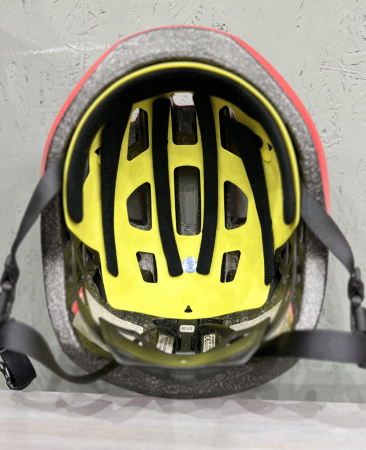 Шлемы Шлем Specialized Align II Mips Gloss Flo Red Артикул 60821-1063, 60821-1062, 60821-1065