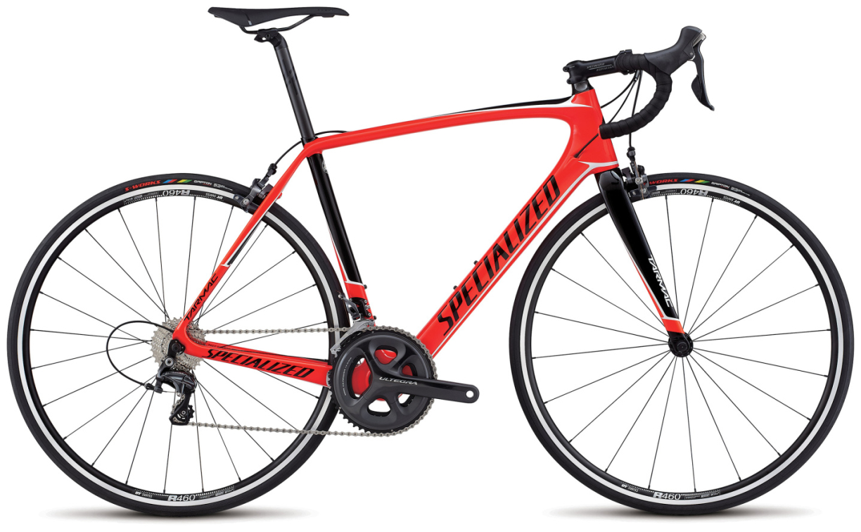 Шоссейные велосипеды Specialized Tarmac SL4 Comp 2017 Артикул 90617-5161, 90617-5164, 90617-5554, 90617-5558, 90617-5549, 90617-5556, 90617-5156, 90617-5249, 90617-5154, 90617-5149, 90617-5552, 90617-5158, 90617-5261, 90617-5561, 90617-5152