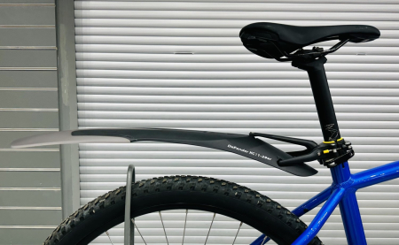 Крылья Комплект крыльев Topeak DeFender XC1/XC11-29er Артикул 