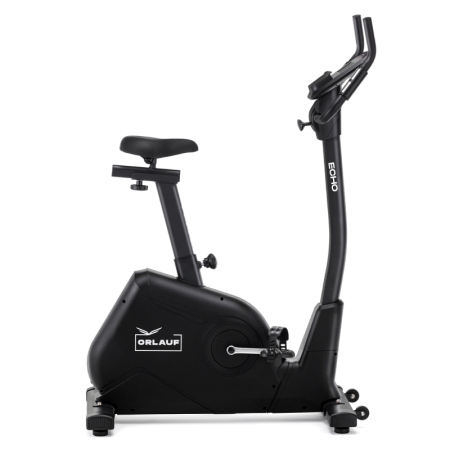 Велотренажер Велотренажеры Orlauf Echo Black Артикул 
