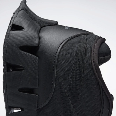 Кроссовки Кроссовки Reebok Zig Dynamica 3 core black/cold grey 6/core black Артикул GY147911, GY147910
