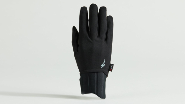 Велоперчатки LF Specialized NeoShell Black