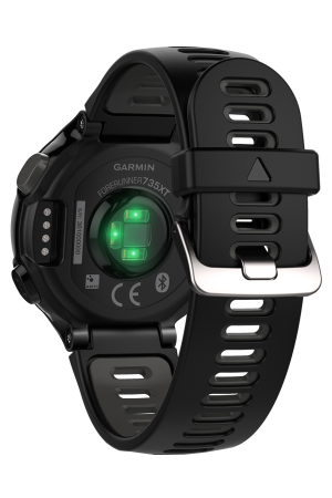 Спортивные часы Garmin Forerunner 735XT HRM -Run беговые часы с GPS Артикул 010-01614-16, 010-01614-15
